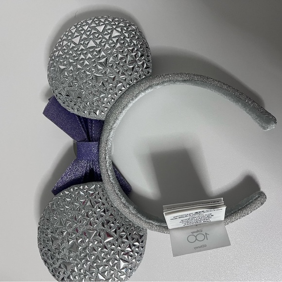 Disney 100th Anniversary Ears - Picture 5 of 5